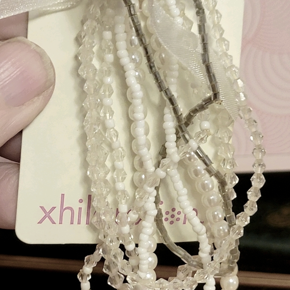 6 braclet set